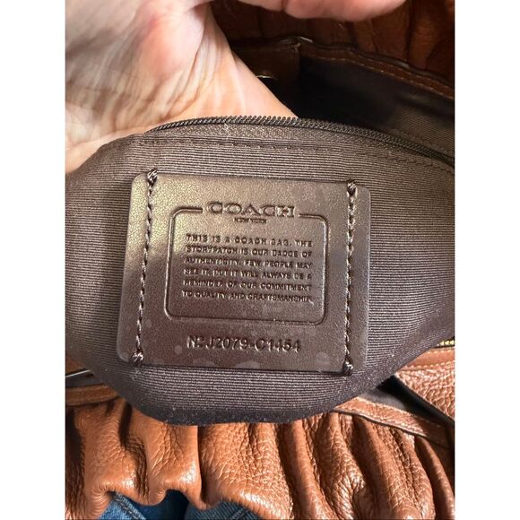 Coach Maya shoulder bag - Picture 7 of 9